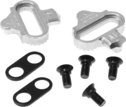 Shimano PD-M324 SPD - Mountainbike Pedalen - Zilver -Fietsen Kortingswinkel 1200x1015 14