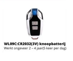 Titan Fietsalarm - NL Handleiding - (Best Reviewd Fietsalarm) Anti-diefstal -Alarm Afstandsbediening 12 Titan Fietsalarm - NL Handleiding - (Best Reviewd Fietsalarm) Anti-diefstal -Alarm Afstandsbediening -Fietsen Kortingswinkel 1200x1016 1