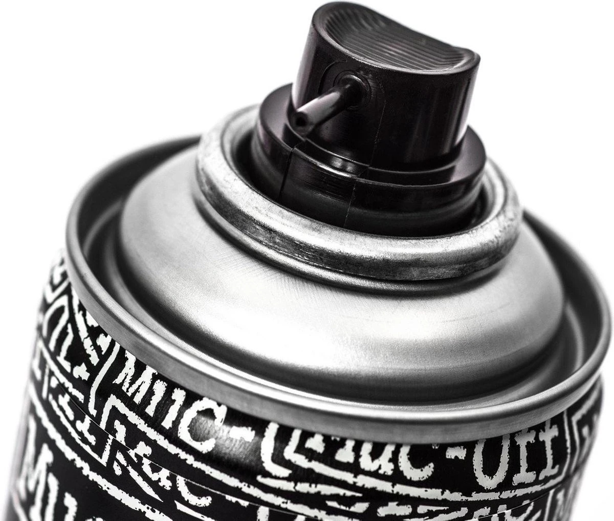 Muc-Off Chain Cleaner Fiets & Motor Ketting Reiniger 400ml 3 Muc-Off Chain Cleaner Fiets & Motor Ketting Reiniger 400ml - Afbeelding 3