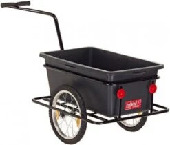 Roland Big Boy - Fietskar - 16 Inch Wielmaat - 90 Liter - Zadelpenbevestiging - Zonder Deksel -Fietsen Kortingswinkel 1200x1018 1