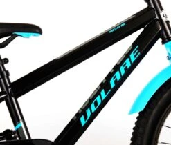 Volare Rocky Kinderfiets - 20 Inch - Zwart - 95% Afgemonteerd - Prime Collection -Fietsen Kortingswinkel 1200x1018 4