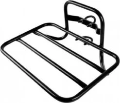 Steco Voordrager Met Balhoofdbevestiging 45 X 30 Cm Zwart -Fietsen Kortingswinkel 1200x1025 10