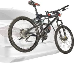 DELUXE 2-BIKE TRUNK MOUNTED CARRIER 102DN-R -Fietsen Kortingswinkel 1200x1026 1