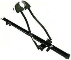 Twinny Load Fietsendrager Dakdrager 1 Fiets Zilver -Fietsen Kortingswinkel 1200x1026