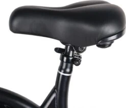 Merkloos Windgoo - B3 Pro V2 - Elektrische Long-Range E-Bike Met Trappers - E-bike - 25Km / H - Zwart 15 Merkloos Windgoo - B3 Pro V2 - Elektrische Long-Range E-Bike Met Trappers - E-bike - 25Km / H - Zwart -Fietsen Kortingswinkel 1200x1027 6