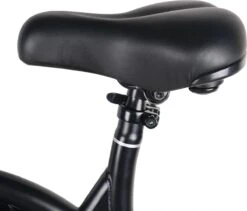 Windgoo - B3 Elektrische Long-Range E-Bike Met Trappers - E-bike - 25Km / H - Zwart -Fietsen Kortingswinkel 1200x1027 7