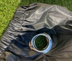 Luxe Bakfietshoes | 2-wieler | Waterdicht | Bakfiets Hoes | Geschikt Voor O.a. Urban Arrow, Lovens, Babboe, Vogue, Dolly | Geschikt Voor Met En Zonder Tent/huif -Fietsen Kortingswinkel 1200x1028 2