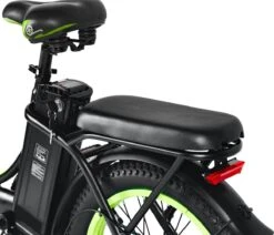 Merkloos Windgoo E20 Urban- Elektrische Fiets - E-bike - 20Inch - 12.5Ah - APP - Fat Tire - 7 Speed Shimano 28 Merkloos Windgoo E20 Urban- Elektrische Fiets - E-bike - 20Inch - 12.5Ah - APP - Fat Tire - 7 Speed Shimano -Fietsen Kortingswinkel 1200x1028 3