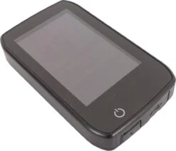 Gazelle Panasonic Display LCD -Fietsen Kortingswinkel 1200x1030