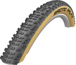 Schwalbe Buitenband Racing Ralph 29 X 2.25 (57-622) Zwart/bruin -Fietsen Kortingswinkel 1200x1030 4