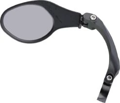 Mirage Fietsspiegel - Verstelbaar - Stuurbevestiging 22.2 Mm - Zwart 20 Mirage Fietsspiegel - Verstelbaar - Stuurbevestiging 22.2 Mm - Zwart -Fietsen Kortingswinkel 1200x1031 7