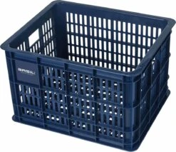 Basil Fietskrat M - Medium - 29.5 Liter - Bruin 17 Basil Fietskrat M - Medium - 29.5 Liter - Bruin -Fietsen Kortingswinkel 1200x1036