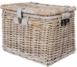 Basil Denton Fietsmand L - Voor - Rotan - Grijs - Large -Fietsen Kortingswinkel 1200x1036 3
