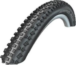 Schwalbe Buitenband - Rapid Rob K-Guard - 29 Inch X 2.10 - Zwart 11 Schwalbe Buitenband - Rapid Rob K-Guard - 29 Inch X 2.10 - Zwart -Fietsen Kortingswinkel 1200x1037 6