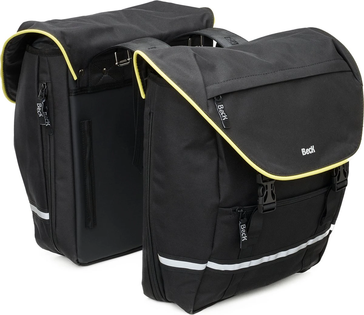 BECK SPRTV Rood 5 BECK SPRTV Rood - Afbeelding 5