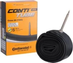 Continental Binnenband Cross 28 Inch (32/47-622) Fv 42 Mm -Fietsen Kortingswinkel 1200x1042 4