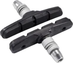 Shimano Remblokken M70t4 V-brake Rubber Zwart/zilver -Fietsen Kortingswinkel 1200x1043 2