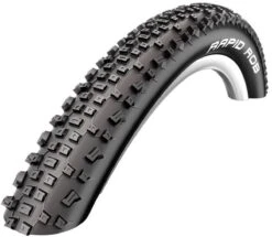 Schwalbe Buitenband - Rapid Rob K-Guard - 29 Inch X 2.10 - Zwart 10 Schwalbe Buitenband - Rapid Rob K-Guard - 29 Inch X 2.10 - Zwart -Fietsen Kortingswinkel 1200x1044 3