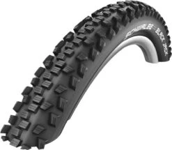 Schwalbe Buitenband - Black Jack K-Guard - 26 Inch X 1.90 - Zwart -Fietsen Kortingswinkel 1200x1046 1