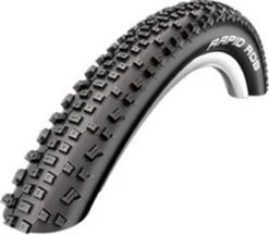 Schwalbe Buitenband - Rapid Rob K-Guard - 29 Inch X 2.25 - Zwart -Fietsen Kortingswinkel 1200x1047 5