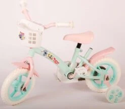 Volare Woezel & Pip Kinderfiets - Meisjes - 10 Inch - Mint Blauw/Roze - Doortrapper 19 Volare Woezel & Pip Kinderfiets - Meisjes - 10 Inch - Mint Blauw/Roze - Doortrapper -Fietsen Kortingswinkel 1200x1049 6