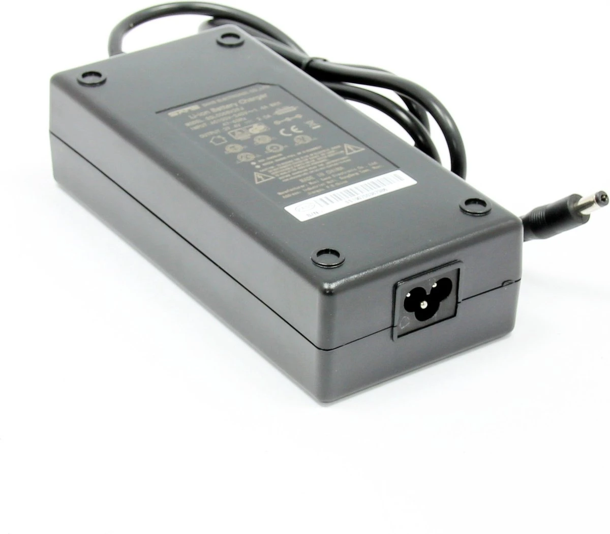 Acculader Phylion SSLC058V29X Sparta Emotion C1, C2, C3 | Batavus Genova, Lucca E-Go | Phylion XH259-10J 2 Acculader Phylion SSLC058V29X Sparta Emotion C1, C2, C3 | Batavus Genova, Lucca E-Go | Phylion XH259-10J - Afbeelding 2