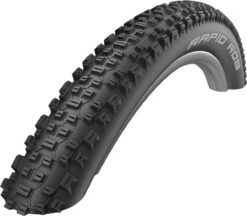 Schwalbe Buitenband - Rapid Rob K-Guard - 29 Inch X 2.25 - Zwart
