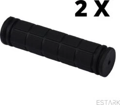 Merkloos ESTARK® - Fietshandvatten - Handvatten - Universeel - Fiets – Mountainbike – Professioneel - Grips - Extra Grip – Fietshandvaten -Handvaten - Handig Te Monteren - Anti-slip – Fietsen – Stuur – Bikegrips – Stevig - Rubber Zwart - (R-zwa) 16 Merkloos ESTARK® - Fietshandvatten - Handvatten - Universeel - Fiets – Mountainbike – Professioneel - Grips - Extra Grip – Fietshandvaten -Handvaten - Handig Te Monteren - Anti-slip – Fietsen – Stuur – Bikegrips – Stevig - Rubber Zwart - (R-zwa) -Fietsen Kortingswinkel 1200x1050 9