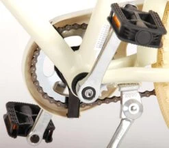 Volare Melody Kinderfiets - Meisjes - 24 Inch - Zand - Prime Collection -Fietsen Kortingswinkel 1200x1051 5