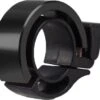FSW-Products - Ring Fietsbel - Zwart - Aluminium - Racefiets - Fietsaccessoires