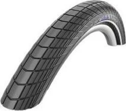 Buitenband Schwalbe Marathon E-Plus 28x1.50" / 40-622 Mm - Zwart Met Reflectie -Fietsen Kortingswinkel 1200x1054 3