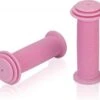 XLC Handvatten Kinderfiets - Roze - 100mm - GR-G18