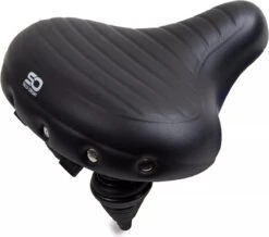 Selle Orient Relax Premium Fietszadel - Waterdicht - Bruin - Comfort -Fietsen Kortingswinkel 1200x1057 10