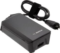 Bosch Active Performance - Elektrische Fietsoplader - E-Bike - 4A - 36V - Zwart -Fietsen Kortingswinkel 1200x1057 3