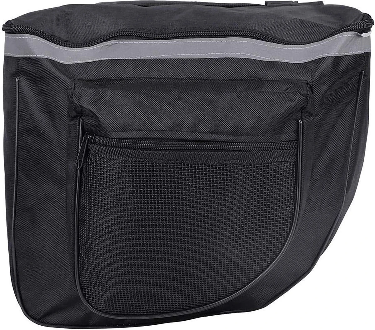 Fietstassen Sportief Zwart 3 Fietstassen Sportief Zwart - Afbeelding 3