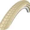 Schwalbe Buitenband - Big Ben K-Guard - 28 Inch X 2.00 - Creme Reflecterend