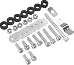 SKS Bluemels Olympic - Spatbordset - 28 Inch - 43 Mm - Zilver -Fietsen Kortingswinkel 1200x1060 6