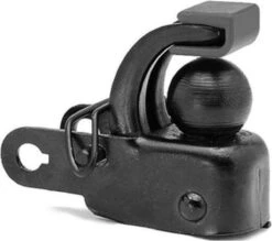 Amigo Fietsaanhanger Koppeling - Zwart 7 Amigo Fietsaanhanger Koppeling - Zwart -Fietsen Kortingswinkel 1200x1064 3