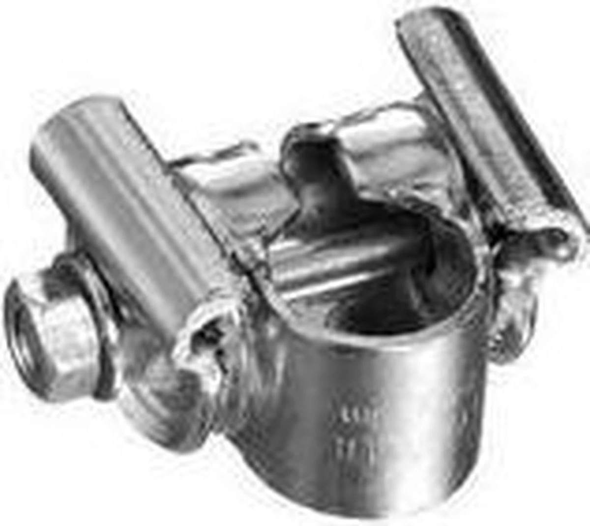 Zadelstrop Selle Royal - Zwart (in Doosje Verpakt) 4 Zadelstrop Selle Royal - Zwart (in Doosje Verpakt) - Afbeelding 4