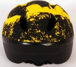 Mickey Mouse Batman Jongens Fietshelm - Zwart - 52-56 Cm -Fietsen Kortingswinkel 1200x1071 3