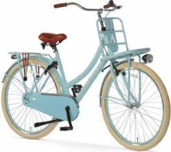 Altec Urban Transportfiets 50 Cm Ocean Green 28 Inch -Fietsen Kortingswinkel 1200x1071 5