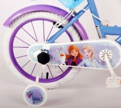 Disney Frozen 2 Kinderfiets - Meisjes - 16 Inch - Blauw - Twee Handremmen 27 Disney Frozen 2 Kinderfiets - Meisjes - 16 Inch - Blauw - Twee Handremmen -Fietsen Kortingswinkel 1200x1072 9