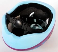 Mickey Mouse Disney Frozen 2 Meisjes Fietshelm - Skatehelm - 52-56 Cm -Fietsen Kortingswinkel 1200x1073 4