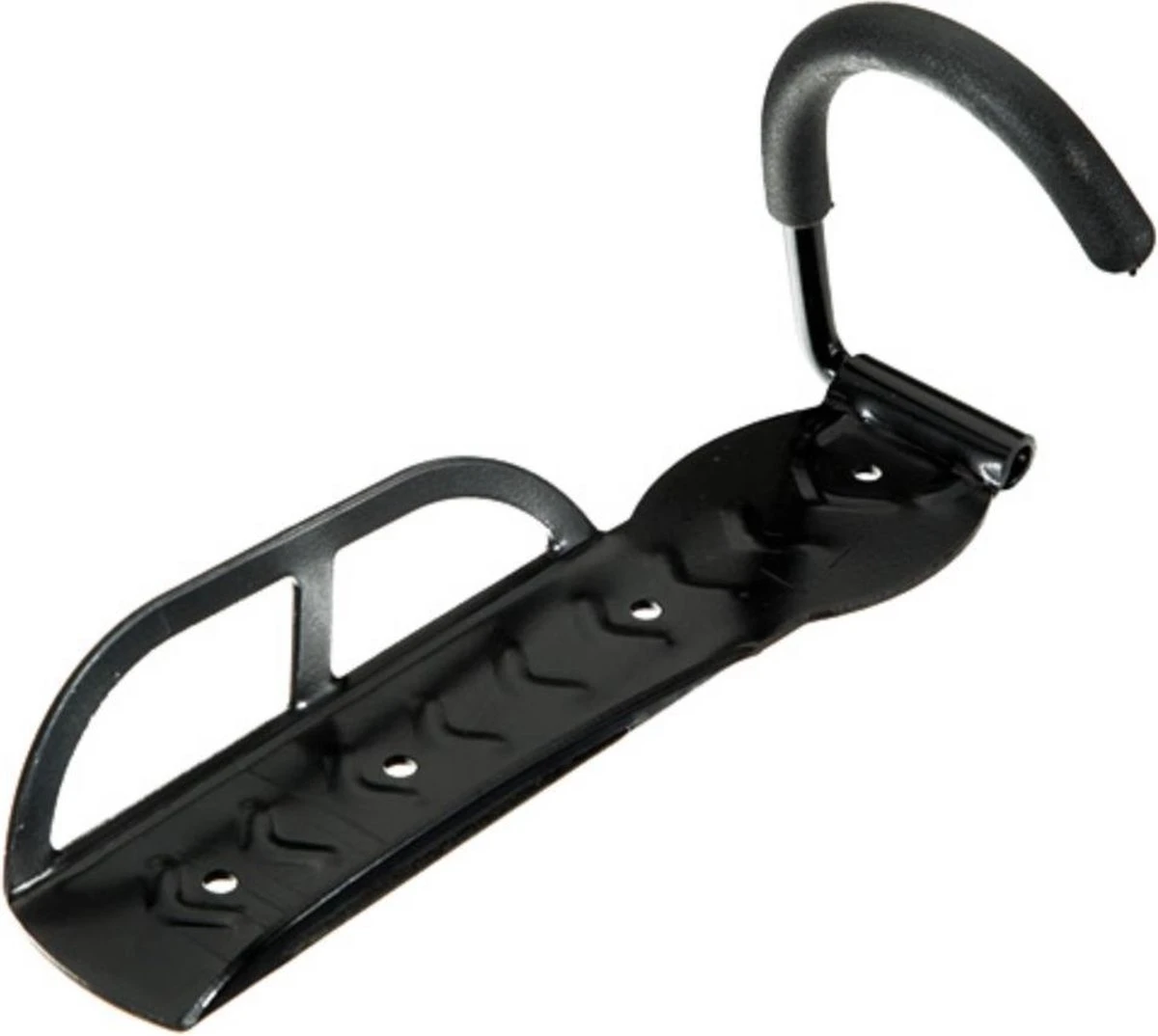 Fietsbeugel Wand - Fiets Ophangbeugel - Wandbeugel - Muurhaak - Muurhanger - Fiets Ophangsysteem - Fietsbeugel 3 Fietsbeugel Wand - Fiets Ophangbeugel - Wandbeugel - Muurhaak - Muurhanger - Fiets Ophangsysteem - Fietsbeugel - Afbeelding 3