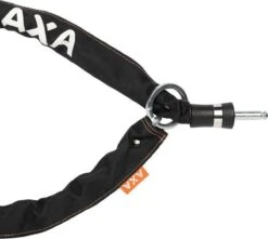 Insteekketting Axa RLC Plus 140 Cm Geschikt Voor Axa Ringslot Solid Plus En Defender -Fietsen Kortingswinkel 1200x1075