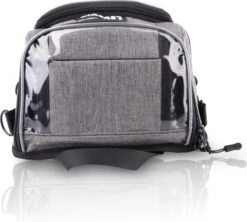 Levevis: Fietstas En Schoudertas Met Smartphonehouder - Waterbestendige Stuurtas Fiets Mobielhouder Fiets - Stuurtas Enkel - Frame - Elektrische Fiets - Racefiets - Fiets Tas Stuur - 6,4 Liter - 6,7 Inch Mobielhouder. -Fietsen Kortingswinkel 1200x1079 1