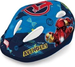 Disney Kinderhelm Avengers Jongens Blauw Maat 52-56 15 Disney Kinderhelm Avengers Jongens Blauw Maat 52-56 -Fietsen Kortingswinkel 1200x1080 3