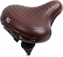 Zadel Selle Orient - Elastomeer Unisex 270 X 244 Mm - Zwart Fietszadel -Fietsen Kortingswinkel 1200x1081 4