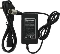 Giant Twist Acculader E-bike - Elektrische Fietsoplader - 29.4V - 3A -Fietsen Kortingswinkel 1200x1084 3