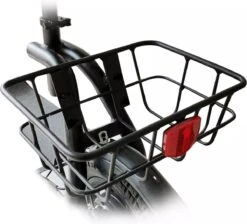 Gyro Elektrische Mini-scooter - Opvouwbaar -Fietsen Kortingswinkel 1200x1087 4